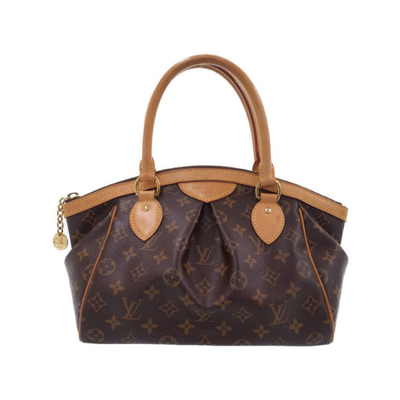 Louis Vuitton PM Monogram Handbag Tivoli - Picture 1 of 8